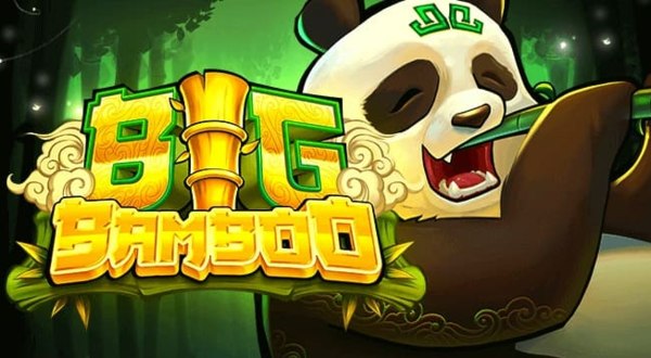 Слот Big Bamboo